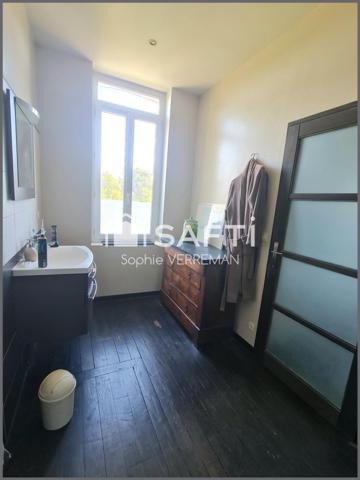 Rare, charme/authenticité, calme, bords de Seine,