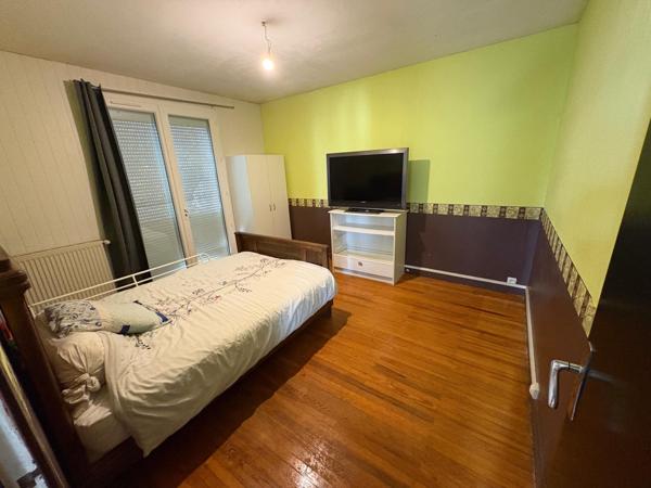 Maison 218m² | 5 chbres - Neuville-sur-Ain (01)