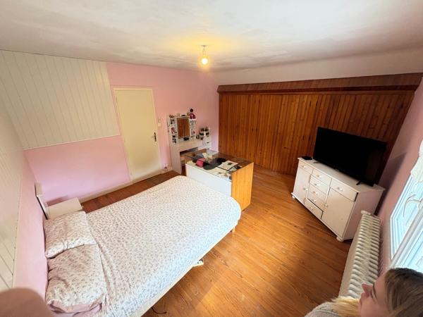 Maison 218m² | 5 chbres - Neuville-sur-Ain (01)