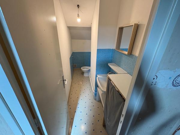 Maison 218m² | 5 chbres - Neuville-sur-Ain (01)