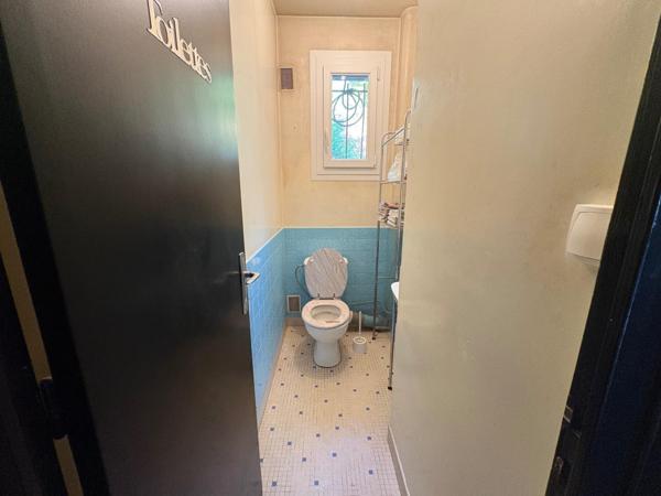 Maison 218m² | 5 chbres - Neuville-sur-Ain (01)