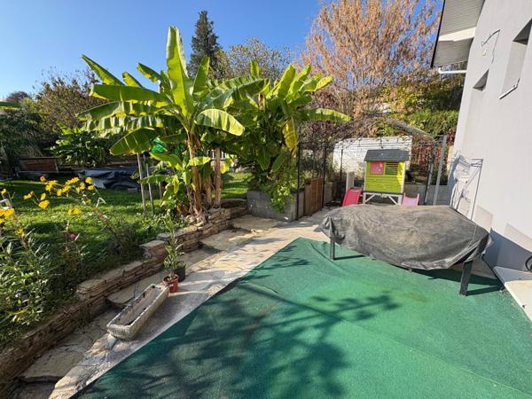 Maison 218m² | 5 chbres - Neuville-sur-Ain (01)