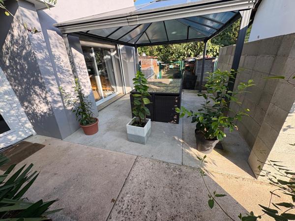 Maison 218m² | 5 chbres - Neuville-sur-Ain (01)