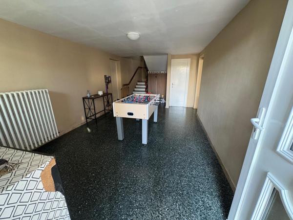 Maison 218m² | 5 chbres - Neuville-sur-Ain (01)