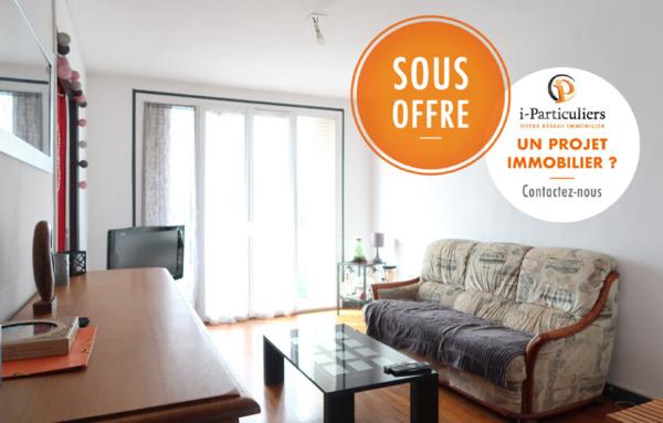 T4 centre ville Romans