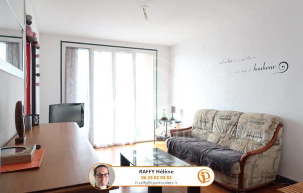 T4 centre ville Romans