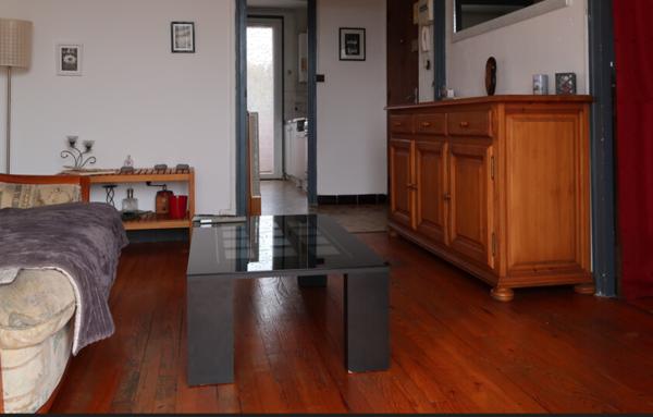 T4 centre ville Romans