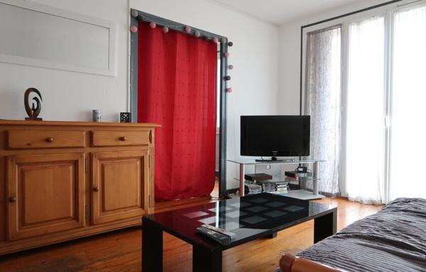 T4 centre ville Romans