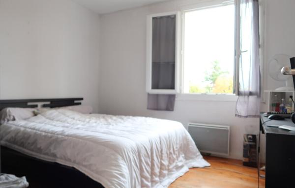 T4 centre ville Romans