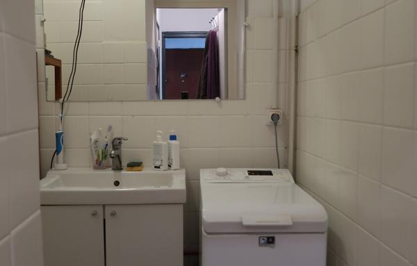 T4 centre ville Romans