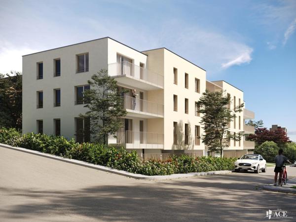 Anticipez votre futur logement dans un programme neuf idéalement situé