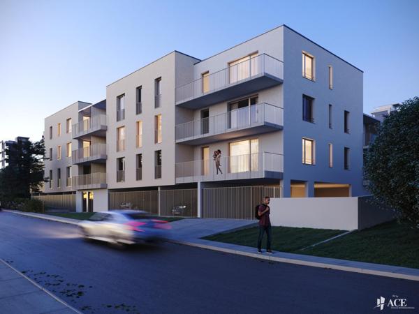 Anticipez votre futur logement dans un programme neuf idéalement situé