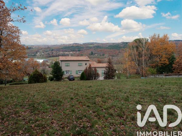 Maison à vendre 7 pièces 152 m² Mazamet