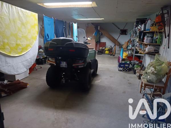 Maison à vendre 7 pièces 152 m² Mazamet