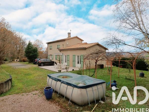 Maison à vendre 7 pièces 152 m² Mazamet