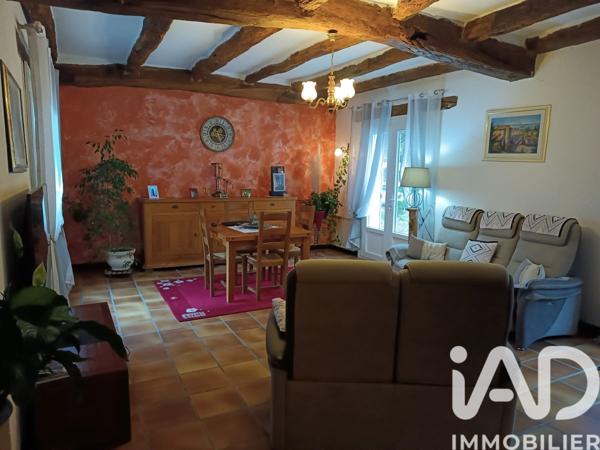Maison à vendre 7 pièces 152 m² Mazamet