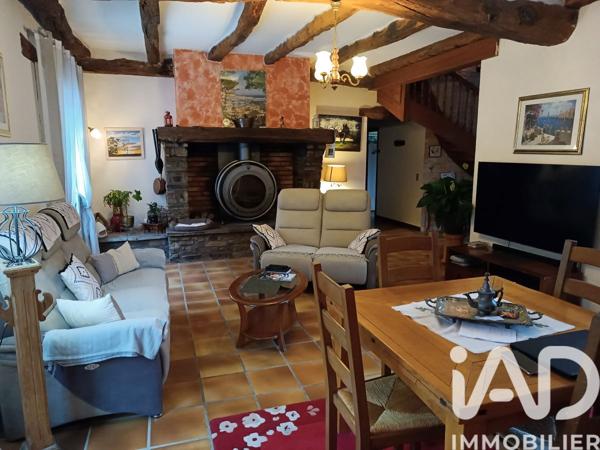 Maison à vendre 7 pièces 152 m² Mazamet