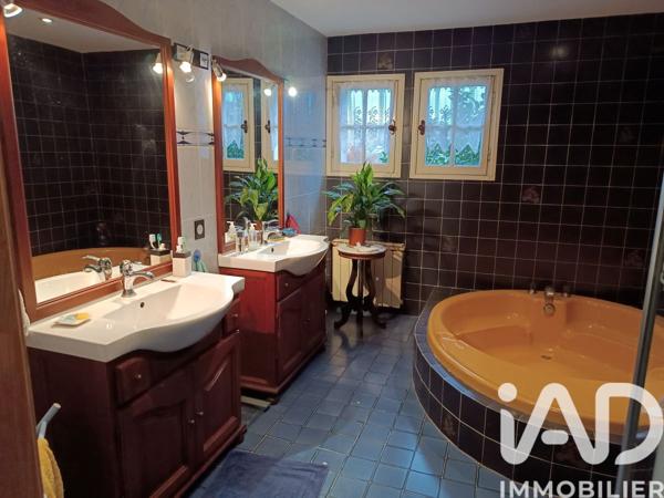 Maison à vendre 7 pièces 152 m² Mazamet