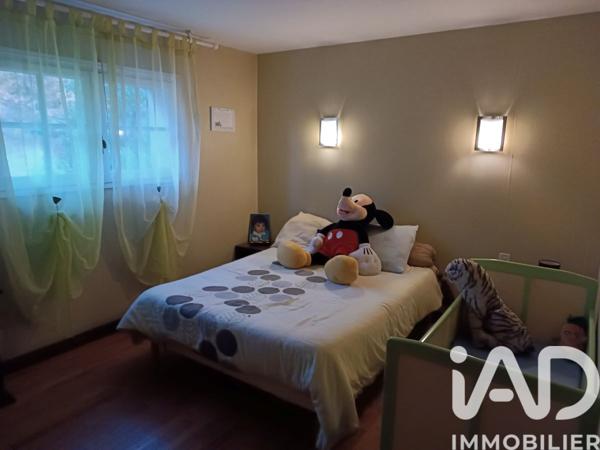 Maison à vendre 7 pièces 152 m² Mazamet