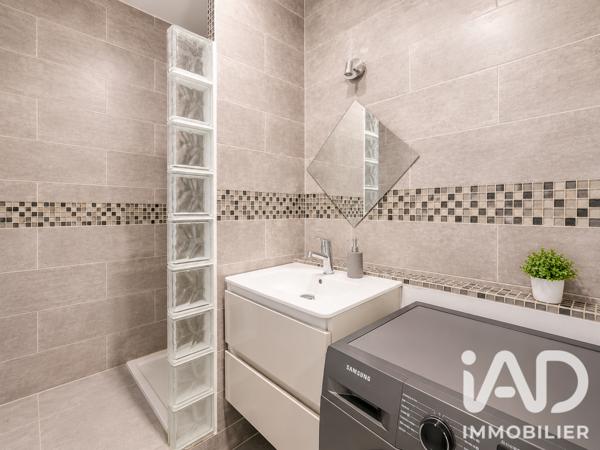 Appartement à vendre 4 pièces 86 m² Draveil