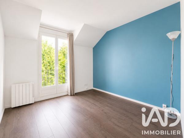 Appartement à vendre 4 pièces 86 m² Draveil
