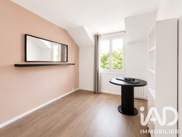 Appartement à vendre 4 pièces 86 m² Draveil