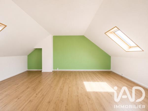 Appartement à vendre 4 pièces 86 m² Draveil