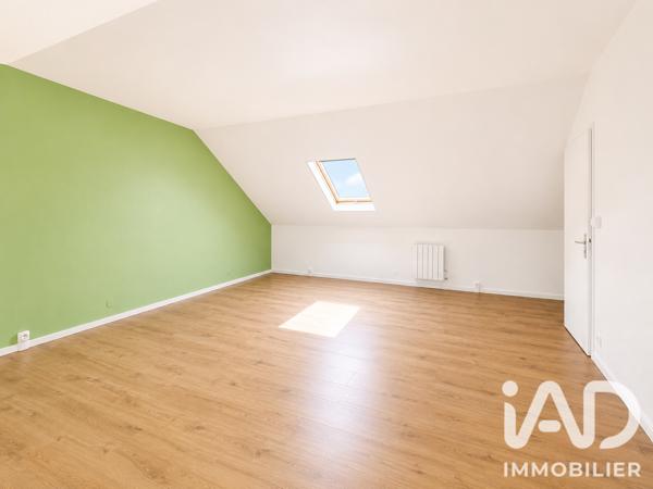 Appartement à vendre 4 pièces 86 m² Draveil