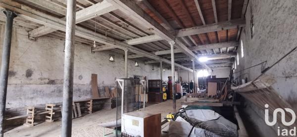 Maison à vendre 2 pièces 600 m² Manses