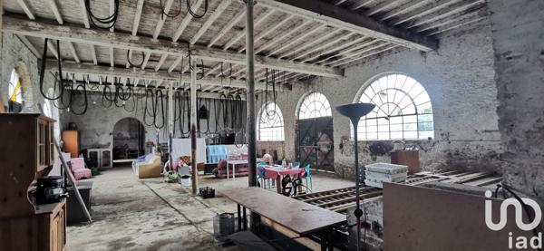 Maison à vendre 2 pièces 600 m² Manses