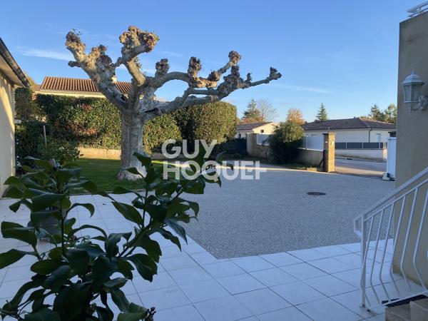 A vendre en exclusivité, ancien corps de ferme renové