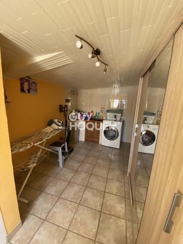 A vendre en exclusivité, ancien corps de ferme renové