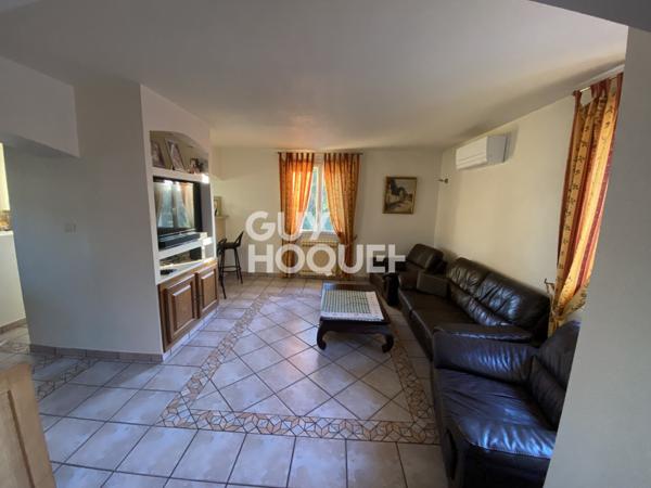 A vendre en exclusivité, ancien corps de ferme renové