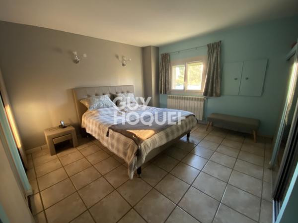 A vendre en exclusivité, ancien corps de ferme renové