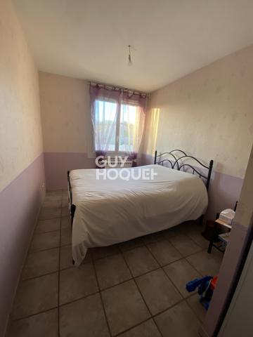 A vendre en exclusivité, ancien corps de ferme renové