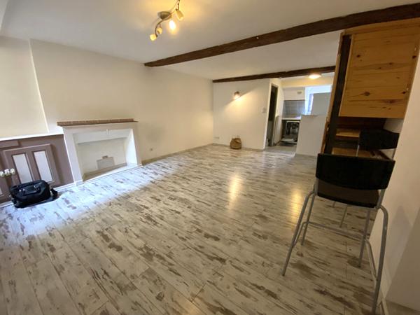 Appartement Chalon Sur Saône 4 pièces 57.63 m2