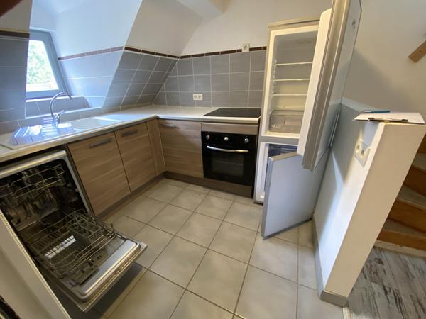 Appartement Chalon Sur Saône 4 pièces 57.63 m2