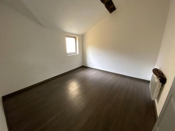 Appartement Chalon Sur Saône 4 pièces 57.63 m2