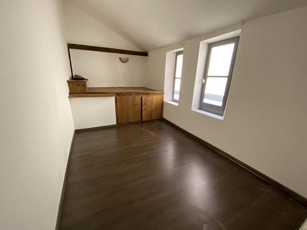 Appartement Chalon Sur Saône 4 pièces 57.63 m2