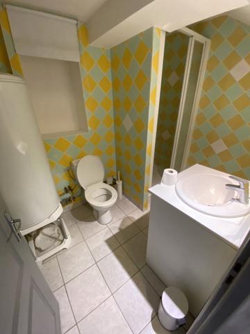 Appartement Chalon Sur Saône 4 pièces 57.63 m2