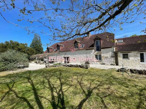 Maison à vendre 16 pièces de 400 m²