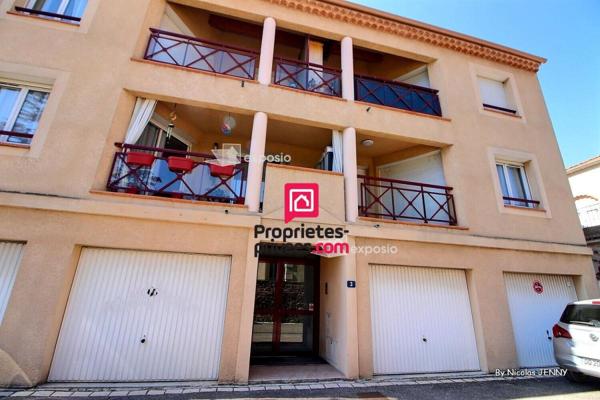 Grand Appartement 2 pièces Orange  - 55 m² - 184 000 Euros -