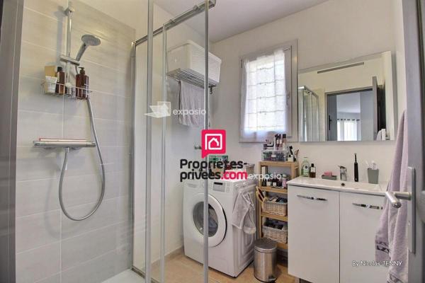 Grand Appartement 2 pièces Orange  - 55 m² - 184 000 Euros -