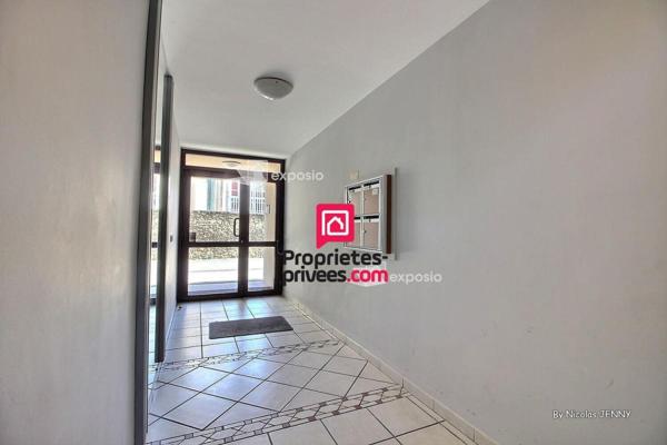 Grand Appartement 2 pièces Orange  - 55 m² - 184 000 Euros -