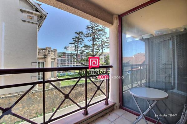 Grand Appartement 2 pièces Orange  - 55 m² - 184 000 Euros -