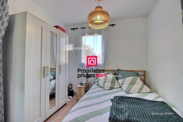 Grand Appartement 2 pièces Orange  - 55 m² - 184 000 Euros -