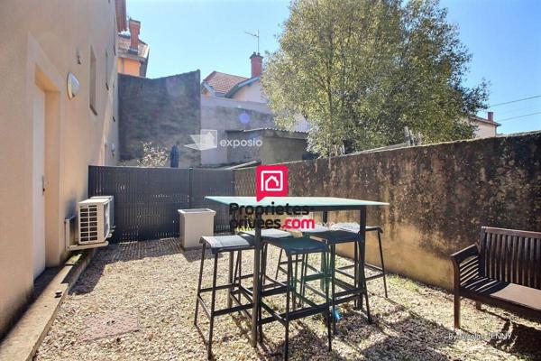 Grand Appartement 2 pièces Orange  - 55 m² - 184 000 Euros -