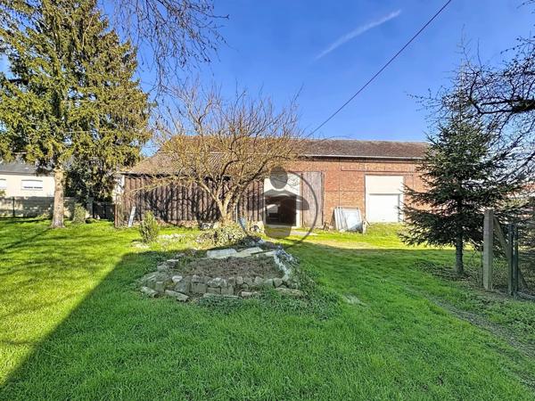 Vente Maison 6 pièces à Dallon