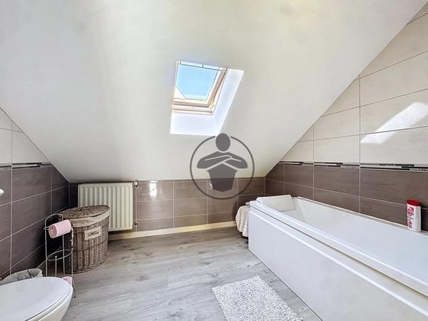 Vente Maison 6 pièces à Dallon