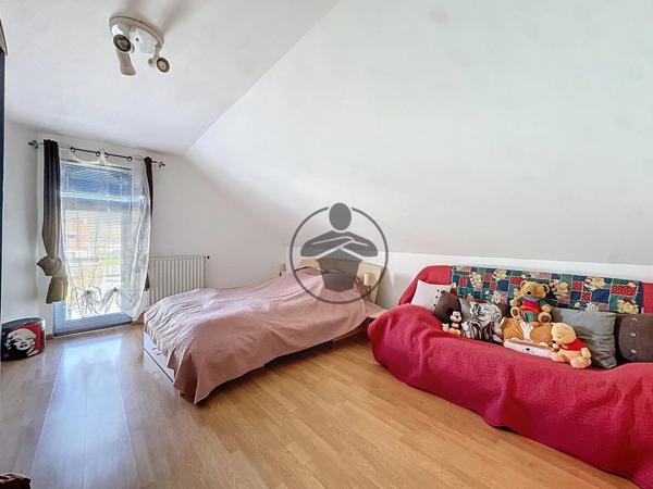 Vente Maison 6 pièces à Dallon